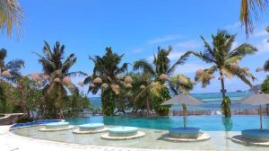 Mandalika Beach Club Raih Indonesia Best Beach Club in Lombok pada di ITTA Award 2023/2024