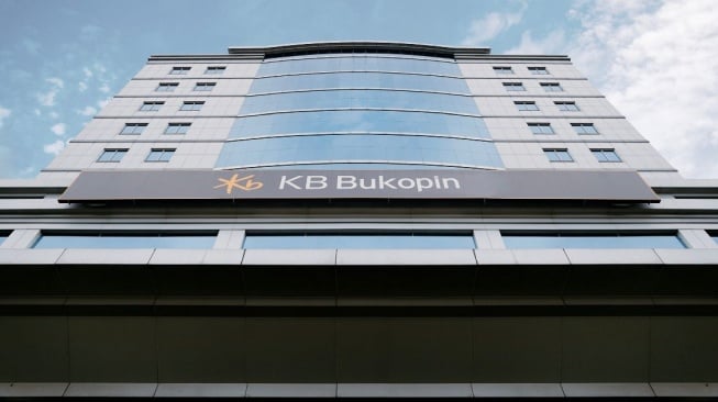 Fuel Card 3.0 Sinergi Bank KB Bukopin & Pemkot Batam Raih Penghargaan