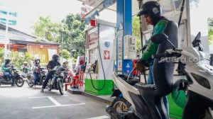 Pertamina Ungkap Letak Pasokan BBM juga juga LPG untuk Nataru