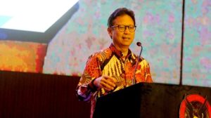 Ganjar Sentil Faskes Melahirkan Minim di tempat di Puskesmas, Menkes Budi Angkat Suara
