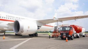 Harga Avtur Turun, Harga Tiket Pesawat Ikutan?