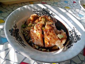 Pempek Hidangan Terbaik dari Indonesia Versi TasteAtlas