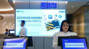 BRI Buka Lowongan Kerja, Intip Cara Daftar lalu Kualifikasinya