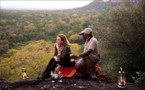 Kenya Bebaskan Visa untuk Semua Negara, Bisa Safari Satwa Liar ke 5 Taman Nasional Ini adalah adalah