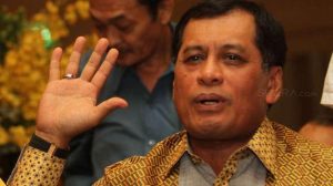 Eks Ketua PSSI Diperiksa Terkait Korupsi, Kekayaannya Melimpah Punya Tanah di area tempat 37 Pusat Daerah Perkotaan