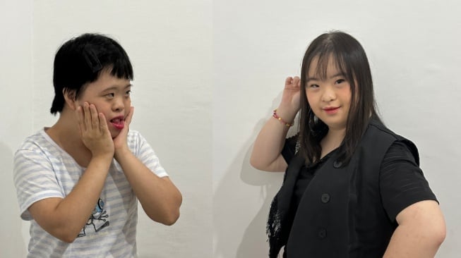 Bantuan Ibu Jadi Hal Paling Penting Agar Anak Berkebutuhan Khusus Temukan Minat lalu juga Bakatnya