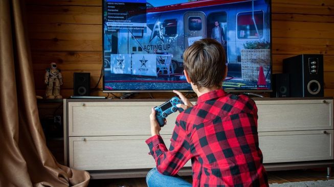 Rekomendasi Kado Natal untuk Gamer, Dijamin Berfaedah