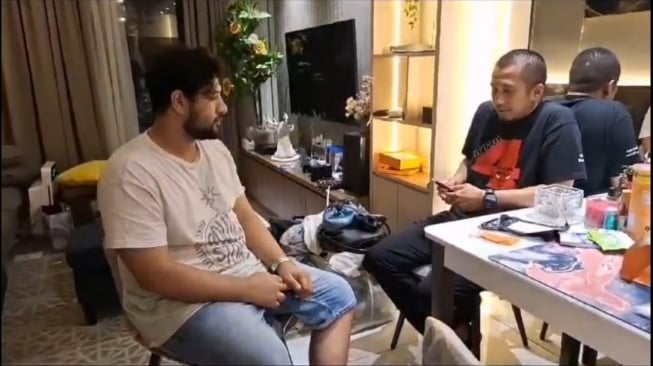 Solusi Hexymer Jadi Satu Barang Bukti Ammar Zoni Ditangkap Narkoba Lagi, Apa Kegunaan lalu Fungsinya?