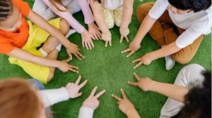 5 Manfaat Tak Terduga dari Bermain pada area Lantai