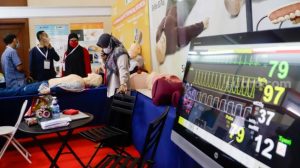 4 Rumah Sakit otoritas Bakal Ikut Buat Alat Medis Canggih, Kemenkes: Mahal Kalau Cuma Beli