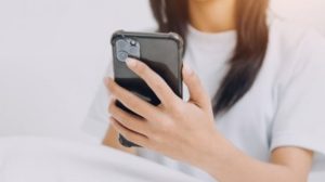 Cara Mengosongkan Sampah di tempat pada iPhone