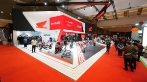 Audien IIMS 2024 Bertambah, Area Pameran Diperluas
