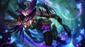 5 Skin Mobile Legends Termahal, Ada yang Senilai Mata Uang Rupiah 10 Juta