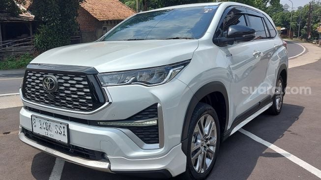 Ingin Beli Mobil Hybrid? Kenali Kelebihan dan juga juga Kekurangan