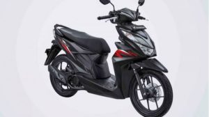 5 Opsi Motor Murah juga Irit Bensin, Cocok untuk Ojol yang tersebut yang disebutkan Doyan Wira-wiri