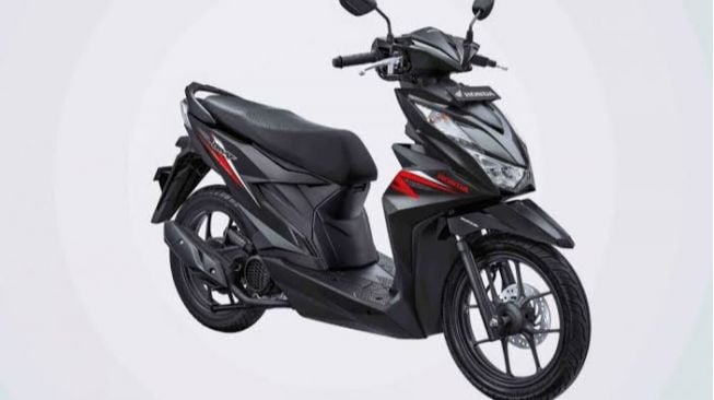 5 Opsi Motor Murah juga Irit Bensin, Cocok untuk Ojol yang tersebut yang disebutkan Doyan Wira-wiri