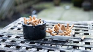 Penelitian Sebut Remaja Bisa Habiskan Sekitar Rp300 Ribu Tiap Mingguan Untuk Rokok: Faktor Harganya Terlalu Murah?