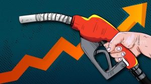 Mengapa Mobil Anda Boros Bensin? Tiga Kebiasaan Negatif Ini adalah adalah Perlu Anda Hindari