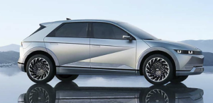 Kenapa Ioniq 5 Sering Disebut Mobil Masa Depan?