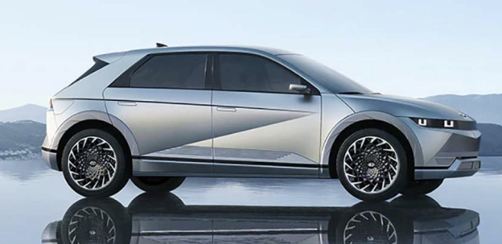 Kenapa Ioniq 5 Sering Disebut Mobil Masa Depan?