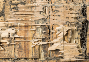 Suntik Rayap: Metode Efektif Mengatasi Serangan Rayap pada Bangunan