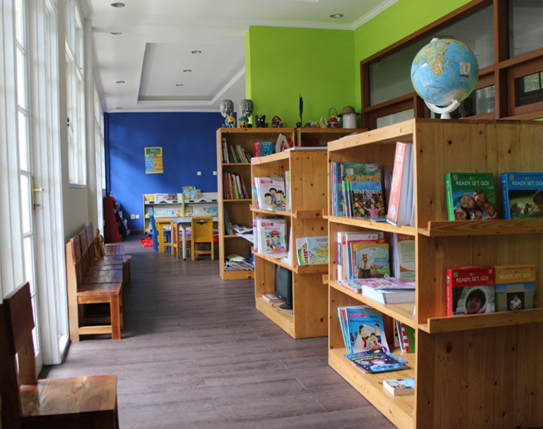 Skill Global yang Tidak Diajarkan Secara Konvensional