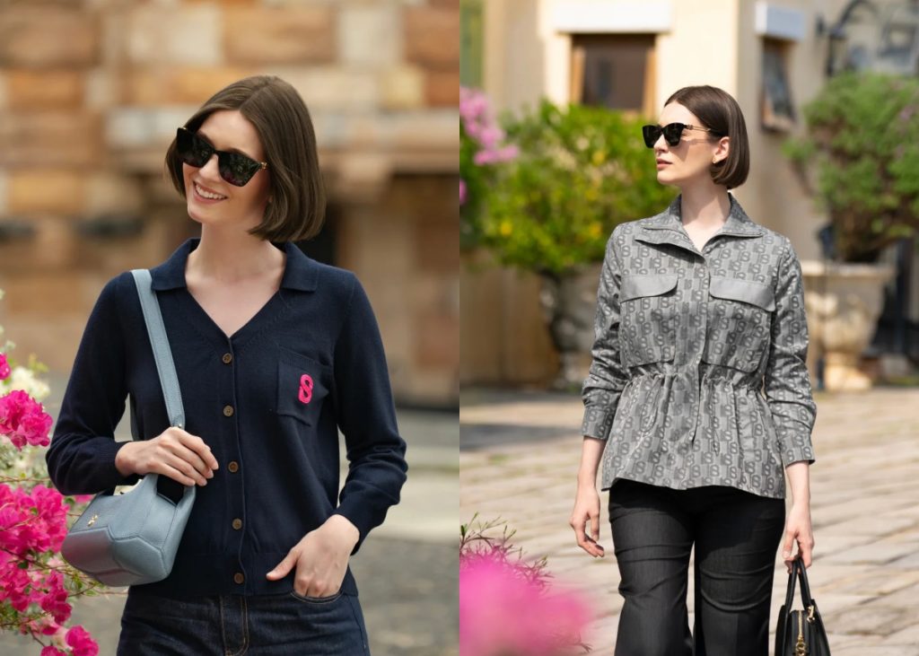 7 Inspirasi OOTD Outer Wanita yang Elegan Terbaru 2026