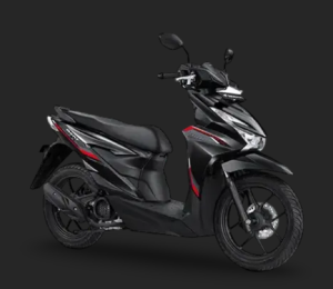 Etika Berkendara Motor Beat agar Perjalanan Lebih Aman dan Tidak Mengganggu Pengguna Jalan Lain