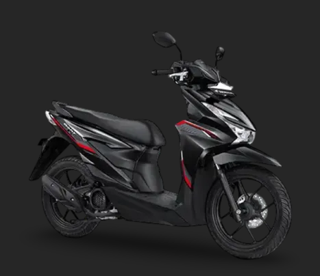 Etika Berkendara Motor Beat agar Perjalanan Lebih Aman dan Tidak Mengganggu Pengguna Jalan Lain