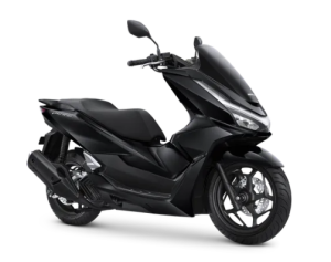 Hal Apa Saja yang Mempengaruhi Harga Motor?
