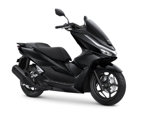 Hal Apa Saja yang Mempengaruhi Harga Motor?