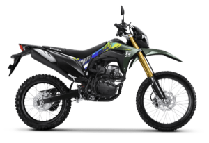 Melewati Jalan Menanjak dengan Honda CRF, Apa yang Perlu Diperhatikan?