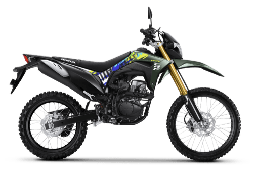 Melewati Jalan Menanjak dengan Honda CRF, Apa yang Perlu Diperhatikan?